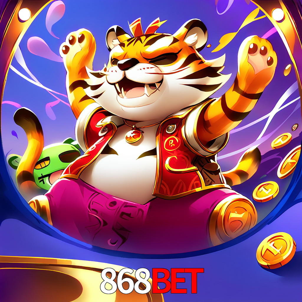 868Bet.Com